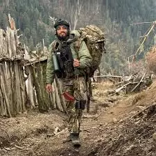 Dharamshala: ज्वालामुखी में गमगीन माहौल, मरीन कमांडो को दी अंतिम विदाई Dharamshala: ज्वालामुखी में गमगीन माहौल, मरीन कमांडो को दी अंतिम विदाई