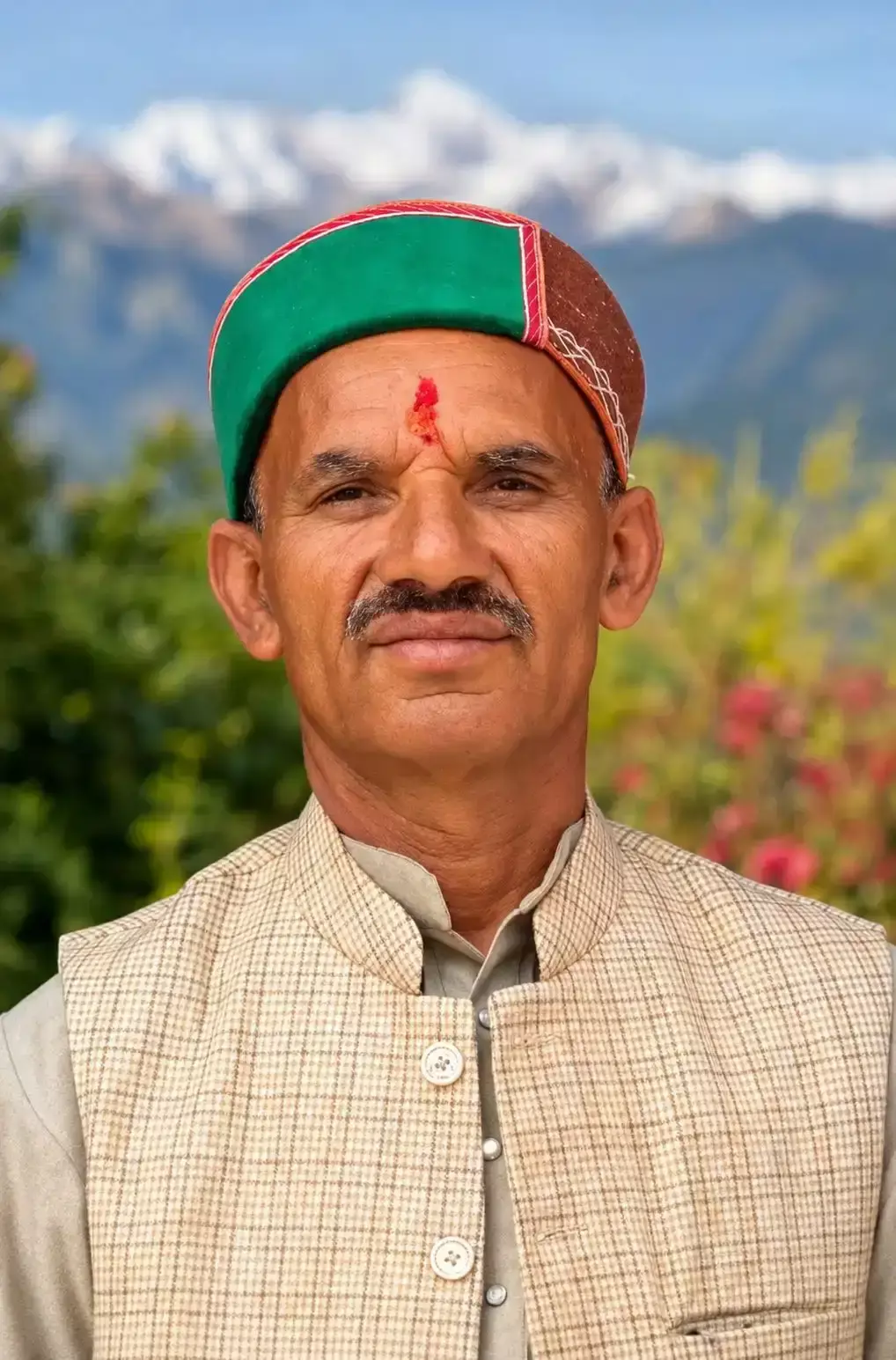 Nahan: पुजारी की ईमानदारी ने जीता दिल, चूड़धार धाम में लौटाई बड़ी रकम और जेवर Nahan: पुजारी की ईमानदारी ने जीता दिल, चूड़धार धाम में लौटाई बड़ी रकम और जेवर