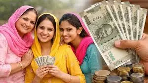 Chandigarh: पंजाब में महिलाओं के लिए मासिक भत्ता योजना की शुरुआत जल्द Chandigarh: पंजाब में महिलाओं के लिए मासिक भत्ता योजना की शुरुआत जल्द
