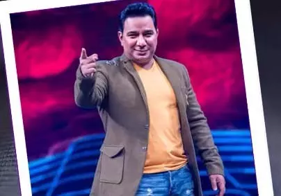 जैकी श्रॉफ ने निर्देशक अहमद खान को जन्मदिन पर दी शुभकामनाएं जैकी श्रॉफ ने निर्देशक अहमद खान को जन्मदिन पर दी शुभकामनाएं