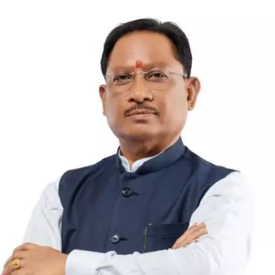 केवल 10 दिन के भीतर मुक्तिधाम निर्माण कार्य को मिली स्वीकृति, CM साय की घोषणा पर त्वरित अमल केवल 10 दिन के भीतर मुक्तिधाम निर्माण कार्य को मिली स्वीकृति, CM साय की घोषणा पर त्वरित अमल