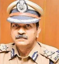 तमिलनाडु: 1994 बैच के आईपीएस अधिकारी महेश कुमार अग्रवाल ने ग्रहण किया डीजीपी का पदभार तमिलनाडु: 1994 बैच के आईपीएस अधिकारी महेश कुमार अग्रवाल ने ग्रहण किया डीजीपी का पदभार