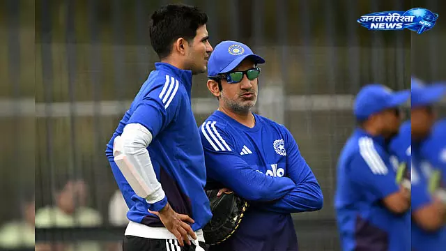 T20 कोच पद के लिए आशीष नेहरा उपयुक्त उम्मीदवार हो सकते हैं: संजय मांजरेकर T20 कोच पद के लिए आशीष नेहरा उपयुक्त उम्मीदवार हो सकते हैं: संजय मांजरेकर