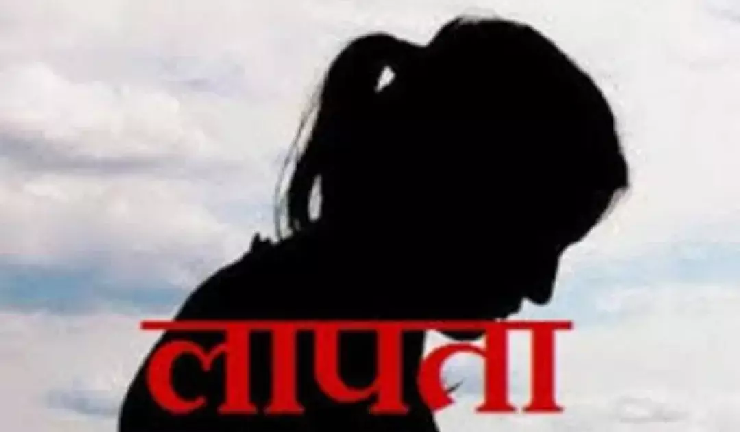 Shimla: लापता किशोरी सुरक्षित मिली, पुलिस ने राहत की सांस ली Shimla: लापता किशोरी सुरक्षित मिली, पुलिस ने राहत की सांस ली
