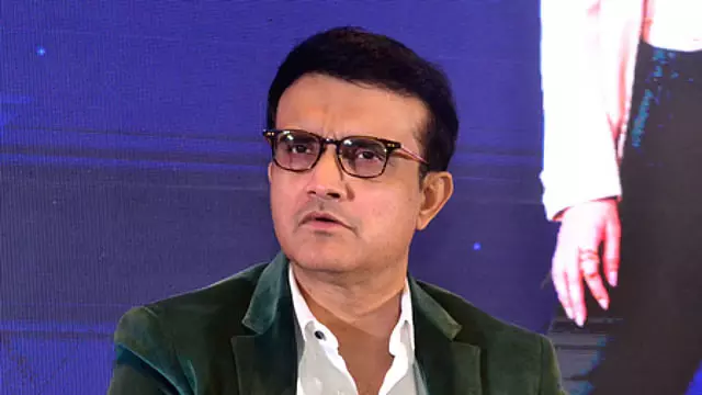 भाजपा सरकार ने पूर्व भारतीय कप्तान सौरव गांगुली की सुरक्षा Z श्रेणी से घटाकर Y श्रेणी कर दी भाजपा सरकार ने पूर्व भारतीय कप्तान सौरव गांगुली की सुरक्षा Z श्रेणी से घटाकर Y श्रेणी कर दी