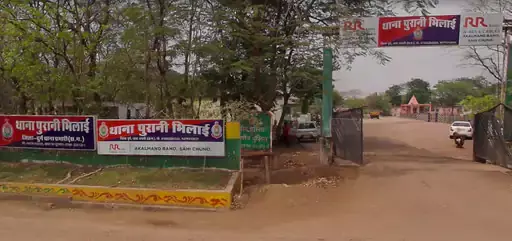 फार्म हाउस में मिला शव, विवाद के बाद संदिग्ध मौत फार्म हाउस में मिला शव, विवाद के बाद संदिग्ध मौत