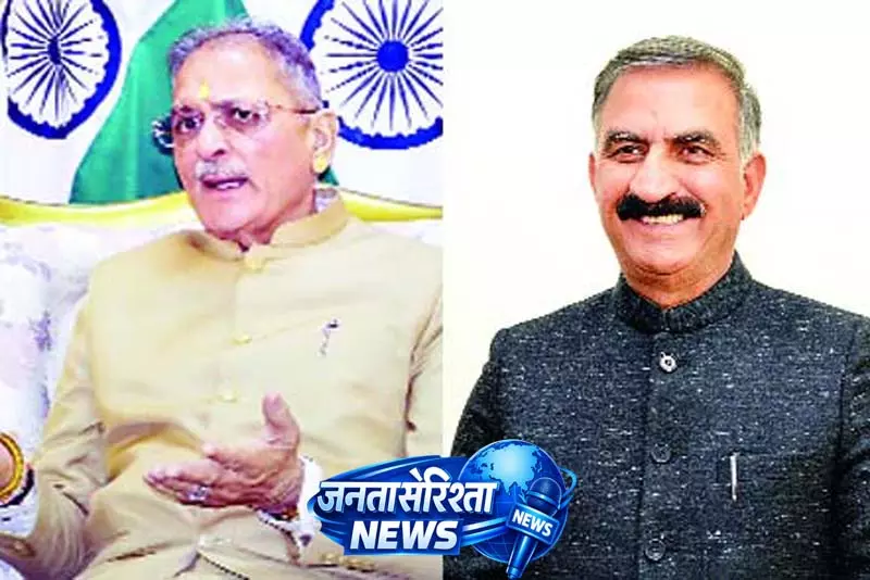पांच जून को नशे के खिलाफ दौड़ेगा हिमाचल, राज्यपाल करेंगे शुभारंभ पांच जून को नशे के खिलाफ दौड़ेगा हिमाचल, राज्यपाल करेंगे शुभारंभ