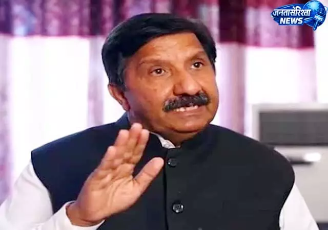 नगर निगम चुनावों में कांग्रेस के प्रदर्शन पर बोले डिप्टी सीएम अग्निहोत्री नगर निगम चुनावों में कांग्रेस के प्रदर्शन पर बोले डिप्टी सीएम अग्निहोत्री
