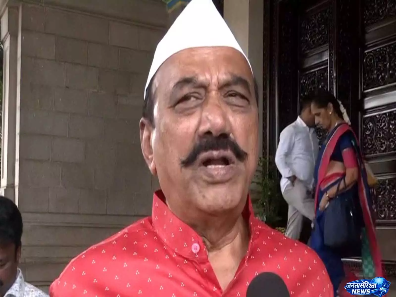 अशोक पट्टन का दावा: मुख्यमंत्री चयन में जातिगत फैक्टर की भूमिका, कहा—‘बहुत पहले से CM बनना चाहता था’ अशोक पट्टन का दावा: मुख्यमंत्री चयन में जातिगत फैक्टर की भूमिका, कहा—‘बहुत पहले से CM बनना चाहता था’