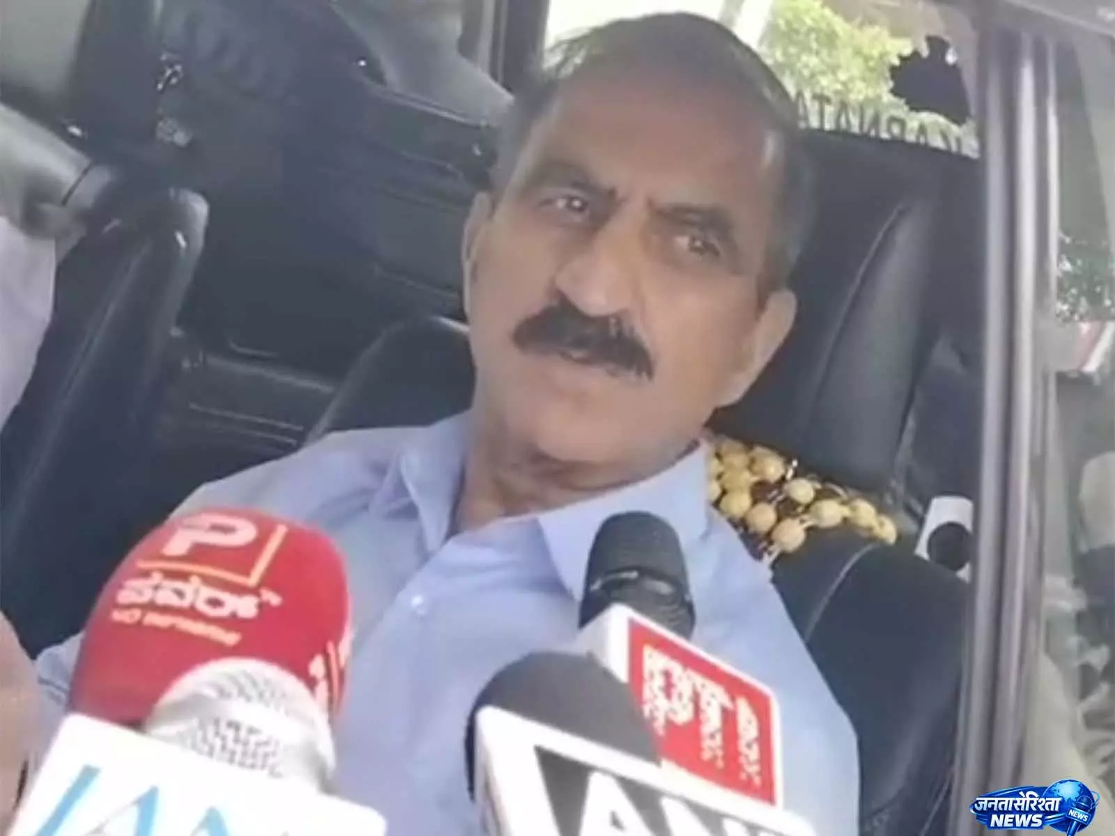DK शिवकुमार कांग्रेस की नीतियों को अच्छे से लागू करेंगे: हिमाचल प्रदेश के सीएम सुखू DK शिवकुमार कांग्रेस की नीतियों को अच्छे से लागू करेंगे: हिमाचल प्रदेश के सीएम सुखू