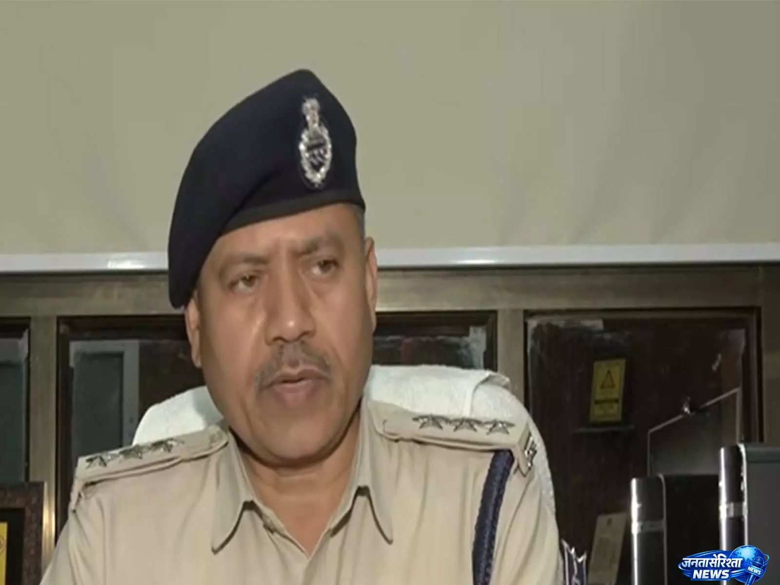 इंदौर के महू में गोहत्या मामले में 2 आरोपियों के खिलाफ NSA लगाया गया, दो अभी भी फरार इंदौर के महू में गोहत्या मामले में 2 आरोपियों के खिलाफ NSA लगाया गया, दो अभी भी फरार