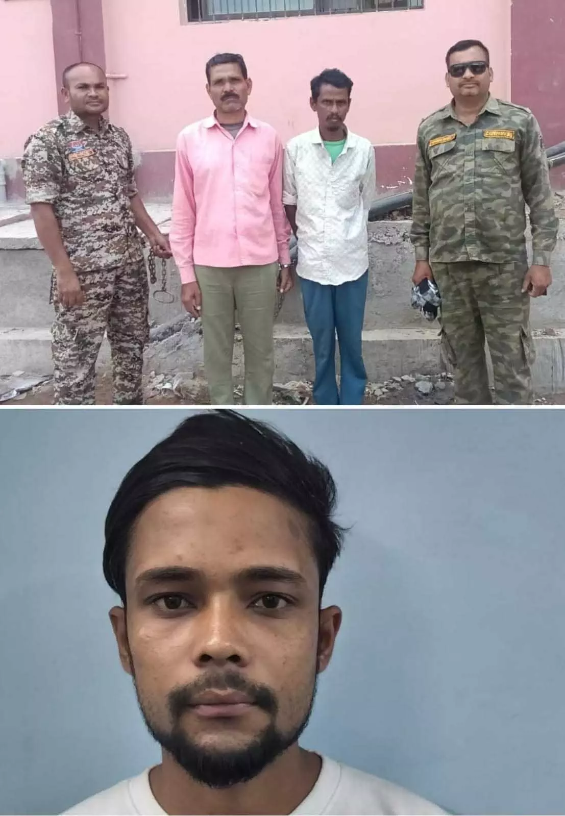 धमतरी पुलिस की कार्रवाई से अवैध शराब कारोबारियों में मचा हड़कंप धमतरी पुलिस की कार्रवाई से अवैध शराब कारोबारियों में मचा हड़कंप