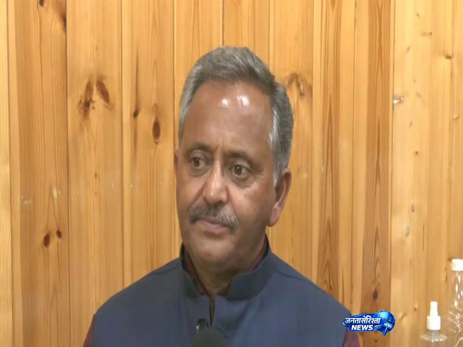 हिमाचल CM सलाहकार ने शिमला में वकीलों के प्रदर्शन पर जताई आपत्ति हिमाचल CM सलाहकार ने शिमला में वकीलों के प्रदर्शन पर जताई आपत्ति