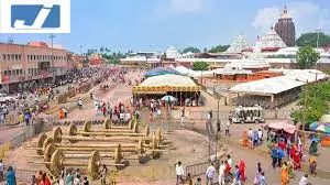 पुरी की जगन्नाथ रथ यात्रा, आस्था का अद्भुत संगम पुरी की जगन्नाथ रथ यात्रा, आस्था का अद्भुत संगम