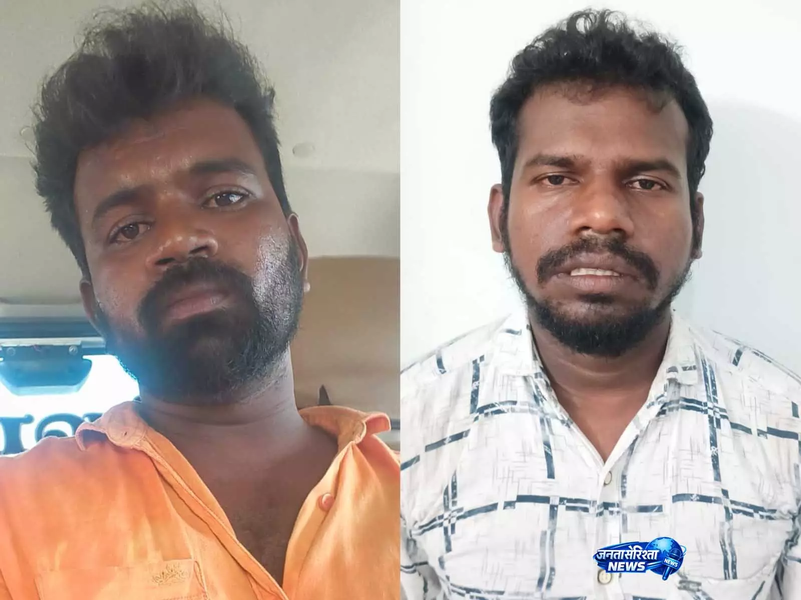 कोयंबटूर कोर्ट ने Sulur नाबालिग लड़की मर्डर केस में 2 आरोपियों को 3 दिन की पुलिस कस्टडी दी कोयंबटूर कोर्ट ने Sulur नाबालिग लड़की मर्डर केस में 2 आरोपियों को 3 दिन की पुलिस कस्टडी दी