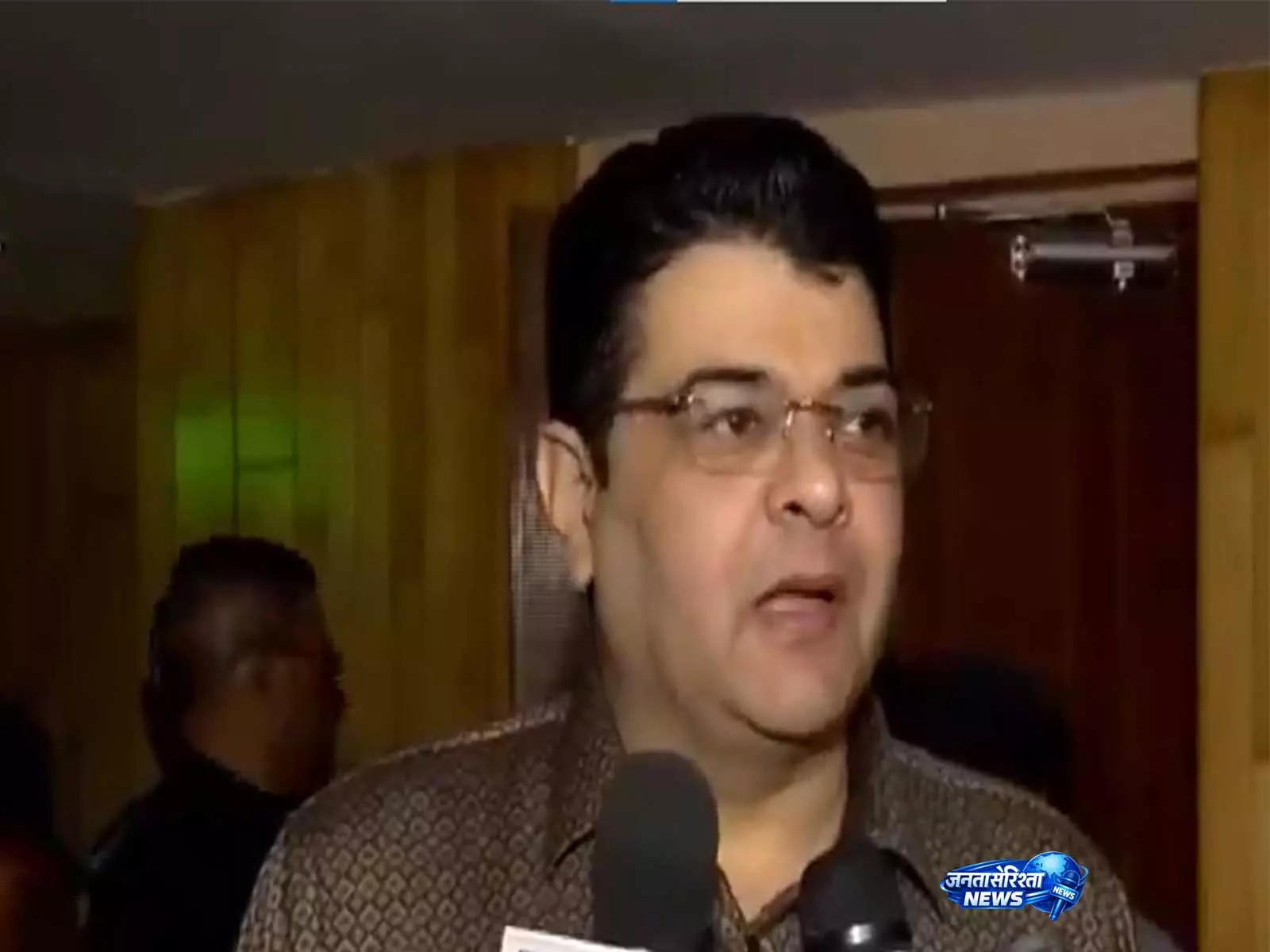 साकेत बिल्डिंग हादसा: AAP के अंकुष नारंग ने निष्पक्ष जांच और मुआवजे की मांग की साकेत बिल्डिंग हादसा: AAP के अंकुष नारंग ने निष्पक्ष जांच और मुआवजे की मांग की