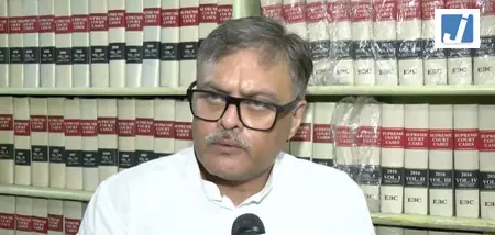 पंचायत चुनाव में देरी पर इलाहाबाद हाईकोर्ट सख्त, राज्य सरकार को लगाई फटकार पंचायत चुनाव में देरी पर इलाहाबाद हाईकोर्ट सख्त, राज्य सरकार को लगाई फटकार