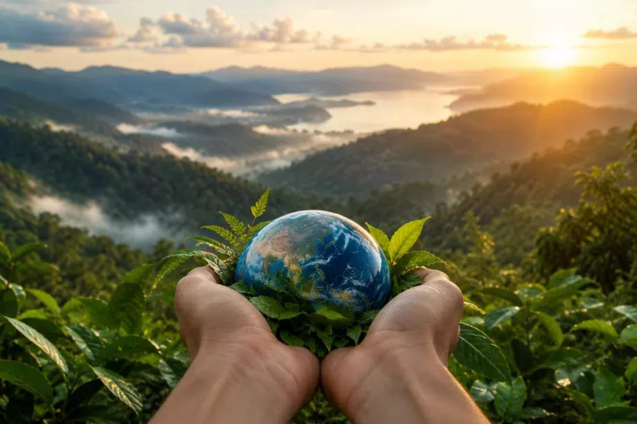 बायोडायवर्सिटी प्रोटेक्शन ग्लोबल इन्वेस्टर्स के लिए एक अहम फैक्टर क्यों बनता जा रहा