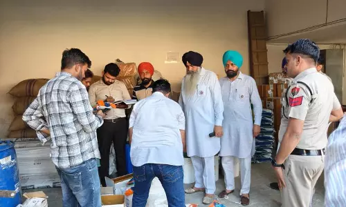 सिरसा में संदिग्ध ऑनलाइन पेस्टीसाइड फ्रॉड की जांच शुरू