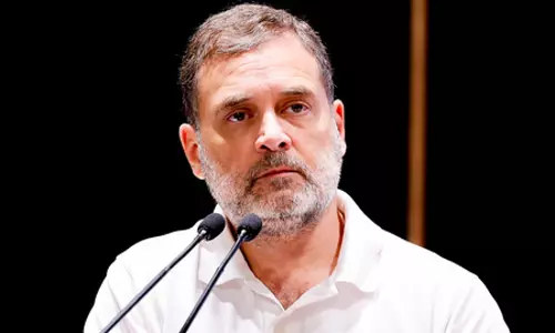 आज से उत्तराखंड दौरे पर रहेंगे राहुल गांधी