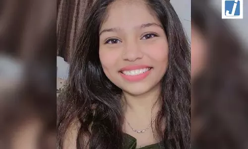 NEET पेपर लीक से टूटी छात्रा, मौत को गले लगाया