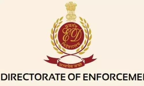 ED को छापेमारी में मिली सफलता, उत्कर्ष चंद्राकर के ठिकानों से 8 लाख कैश बरामद