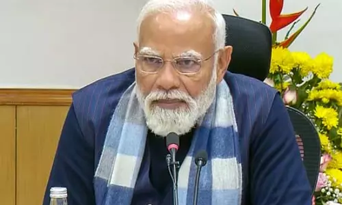 पीएम मोदी का सुभाषितम संदेश: योग को अपनी दिनचर्या में शामिल करें