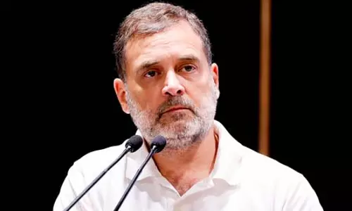 उत्तराखंड दौरे पर रहेंगे राहुल गांधी, अल्मोड़ा में जनसभा और पौड़ी गढ़वाल में करेंगे पूर्व सैनिकों से संवाद