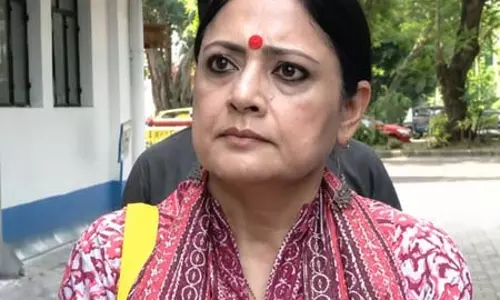 जनता का विश्वास बड़ी जिम्मेदारी लाता है, सुविधानुसार नहीं छोड़ सकते : अग्निमित्रा पॉल
