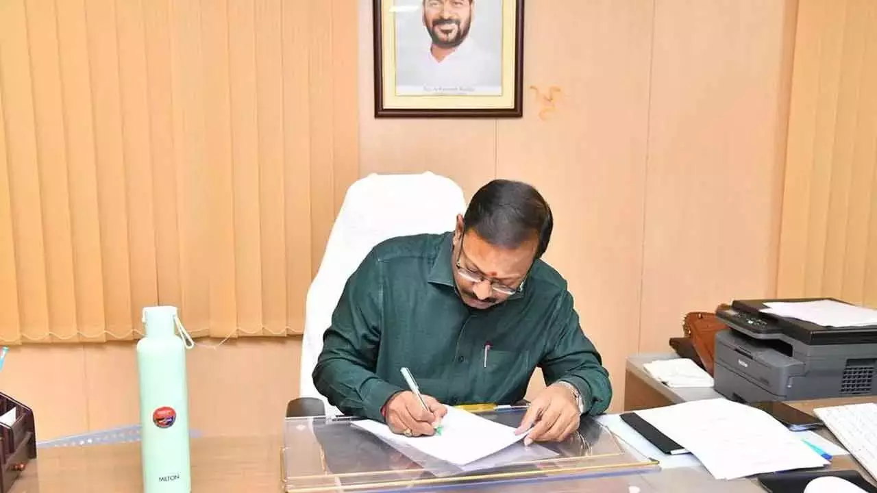 MMC ने अलवाल में सिविक मॉनिटरिंग बढ़ा दी