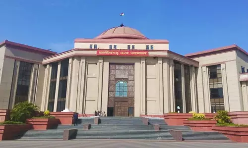 दहेज लोभियों पर हाईकोर्ट ने दिखाई सख्ती, पति और सास-ससुर को 1 लाख जमा करने के निर्देश