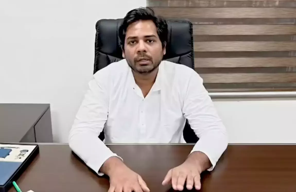 Peddapalli के सांसद ने तेलंगाना पर पवन कल्याण के बयान की आलोचना की