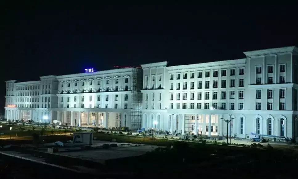 Telangana: TIMS सनथनगर पेड सर्विस देगा, हेल्थ इंश्योरेंस भी लेगा