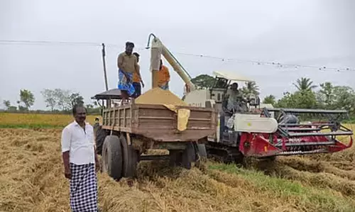 Palaru किसान एसोसिएशन ने फसल लोन माफी की पूरी योजना लागू करने की मांग की