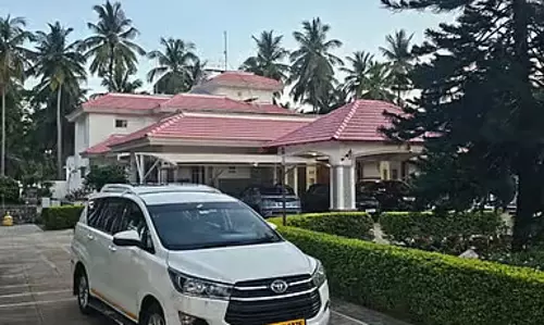 तिरुपति लड्डू में मिलावटी घी मामले में ED की कार्रवाई, डिंडीगुल की डेयरी कंपनी पर छापेमारी