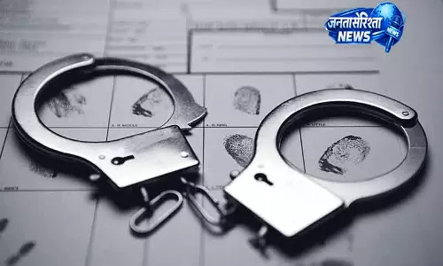 54.5 लाख की फर्जी लूट का Delhi पुलिस ने किया खुलासा