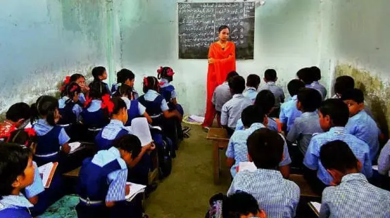Telangana: रिटायरमेंट के बाद इन-सर्विस टीचर्स के लिए 2 स्पेशल टेस्ट की चिंता