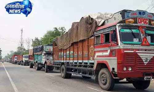 Delhi कैबिनेट ने 9500 करोड़ की स्क्रैपिंग योजना को मंजूरी दी