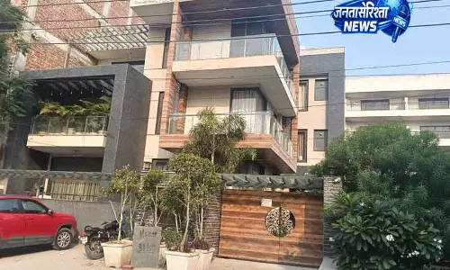 Delhi होटल आग हादसा: गुरुग्राम परिवार के 7 सदस्य मरे