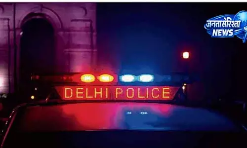 Delhi पुलिस ने 6 दिन में सुलझाया बड़ा केस