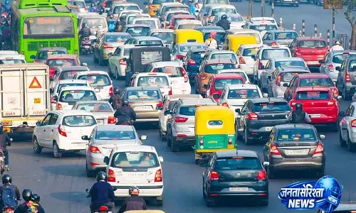 BS-IV से BS-VI: Delhi-NCR में क्लीनर मोबिलिटी के लिए कैबिनेट की मंज़ूरी