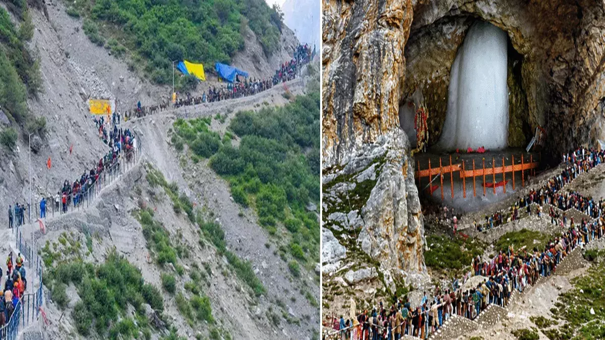 Srinagar: रनवे की मरम्मत के चलते श्रीनगर एयरपोर्ट पर 15 दिन नहीं उड़ेंगी फ्लाइट्स