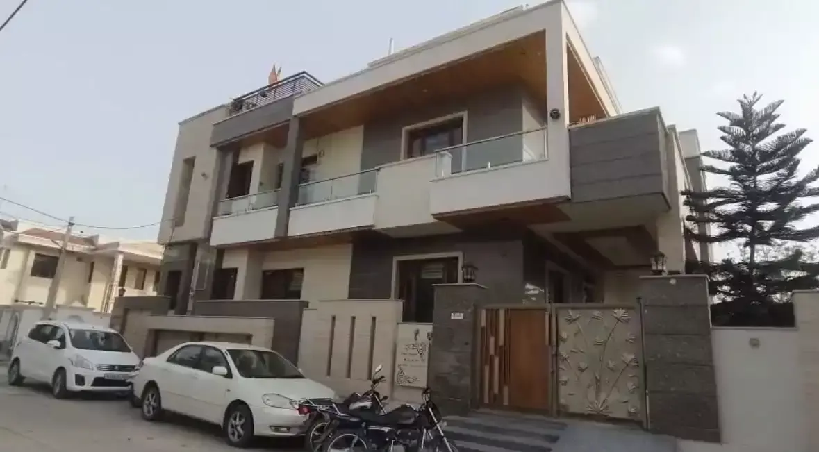 Ajmer: दिल्ली होटल हादसे में अजमेर और किशनगढ़ के तीन लोगों की जान गई