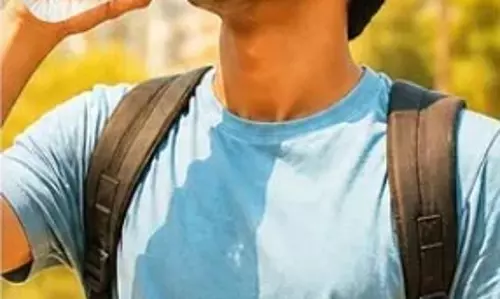 भीषण गर्मी में खुद को रखें सुरक्षित, हीटवेव से बचाव के लिए युवा अपनाएं ये हेल्थ टिप्स