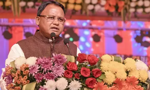 Odisha : ग्रीन हाइड्रोजन मोबिलिटी प्रोजेक्ट पर बड़ा कदम, क्लीन पब्लिक ट्रांसपोर्ट की तैयारी तेज