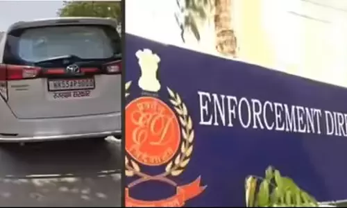 Bikaner: घी कारोबारी के ठिकानों पर ईडी का बड़ा एक्शन