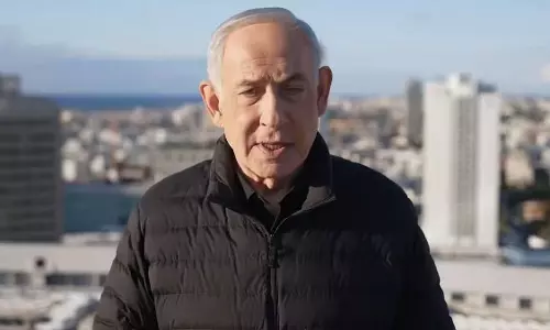 Israel और लेबनान हिज़्बुल्लाह फायरिंग रोकने पर सहमत, सीज़फ़ायर लागू होने की राह आसान