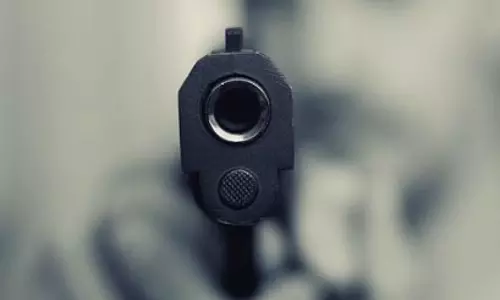 पंचकुला: क्लब संचालक रतन लुबाना पर ताबड़तोड़ फायरिंग, आरोपियों की गिरफ्तारी के लिए टीमें गठित पंचकुला: क्लब संचालक रतन लुबाना पर ताबड़तोड़ फायरिंग, आरोपियों की गिरफ्तारी के लिए टीमें गठित