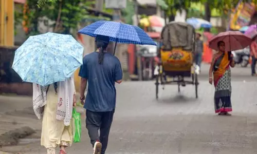 एनसीआर में मौसम का बदला मिजाज: 5 जून तक येलो अलर्ट, तेज हवाओं और बारिश से मिलेगी गर्मी से राहत एनसीआर में मौसम का बदला मिजाज: 5 जून तक येलो अलर्ट, तेज हवाओं और बारिश से मिलेगी गर्मी से राहत