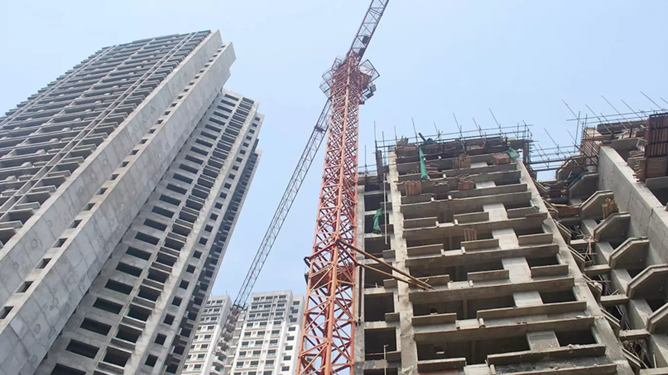 Mumbai: पुनर्विकास परियोजना के तहत परिवारों को मिलेंगे नए आशियाने